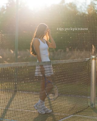 Jednoduché tipy, které můžete zařadit do své každodenní rutiny pro zlepšení trávení. 🍈🥥🫐 *Jednotlivá doporučení jsou...